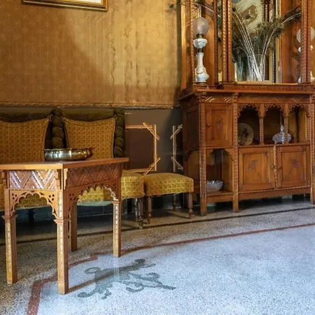 Ciccarese Gasthof